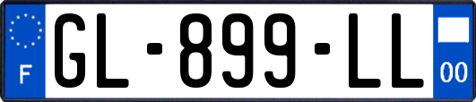 GL-899-LL