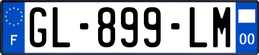 GL-899-LM