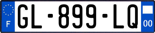 GL-899-LQ