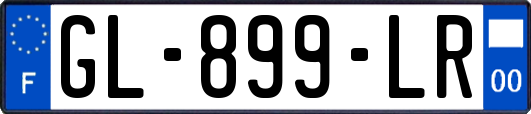 GL-899-LR