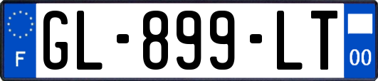 GL-899-LT