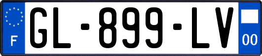 GL-899-LV