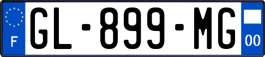 GL-899-MG