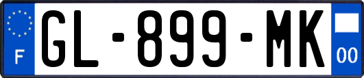 GL-899-MK