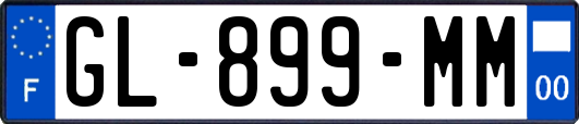 GL-899-MM