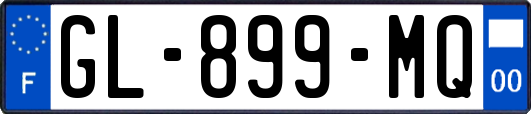 GL-899-MQ