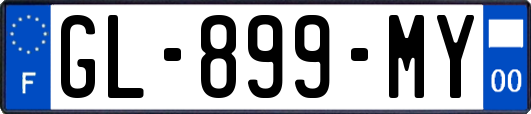 GL-899-MY