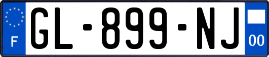 GL-899-NJ
