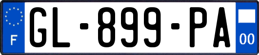 GL-899-PA