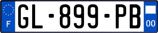 GL-899-PB