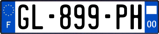 GL-899-PH