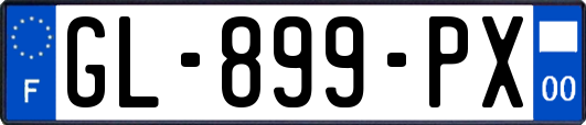 GL-899-PX