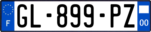 GL-899-PZ