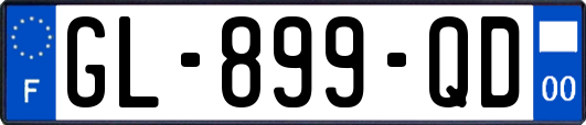 GL-899-QD
