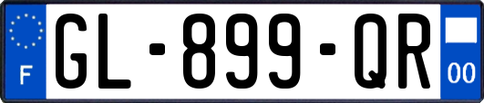 GL-899-QR