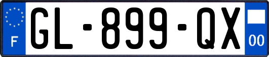 GL-899-QX