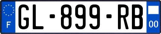 GL-899-RB