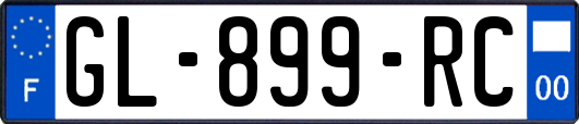GL-899-RC