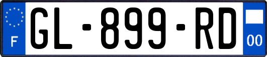 GL-899-RD
