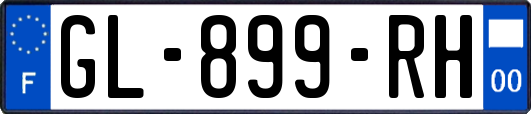 GL-899-RH