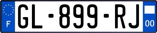 GL-899-RJ