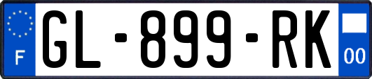GL-899-RK