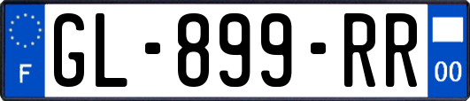 GL-899-RR