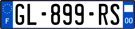 GL-899-RS