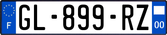 GL-899-RZ