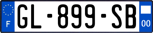 GL-899-SB