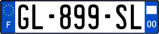 GL-899-SL