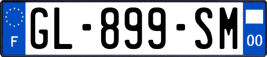 GL-899-SM
