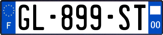 GL-899-ST