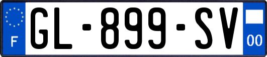 GL-899-SV