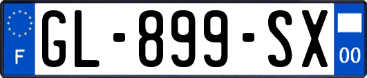 GL-899-SX