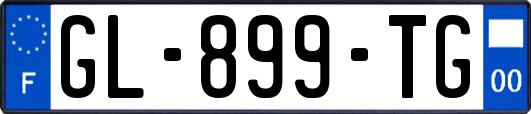 GL-899-TG