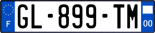 GL-899-TM