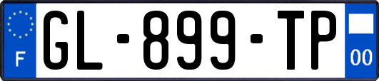 GL-899-TP