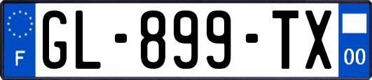GL-899-TX