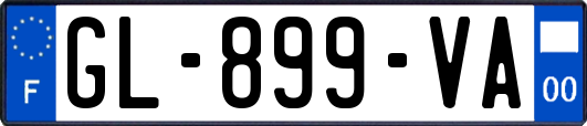 GL-899-VA