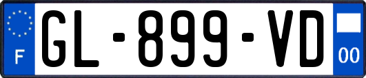 GL-899-VD
