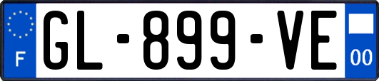 GL-899-VE