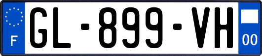 GL-899-VH