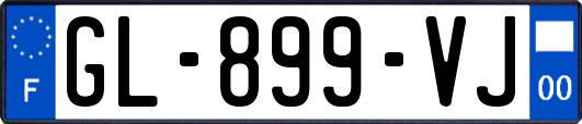 GL-899-VJ