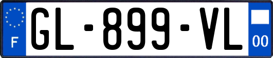 GL-899-VL