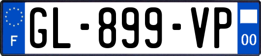 GL-899-VP