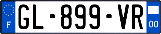 GL-899-VR