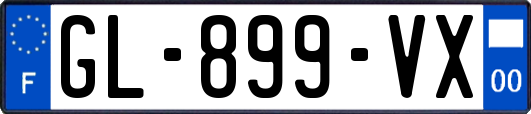 GL-899-VX