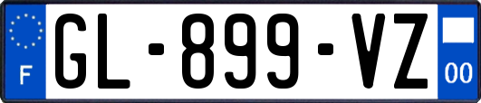 GL-899-VZ