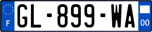 GL-899-WA